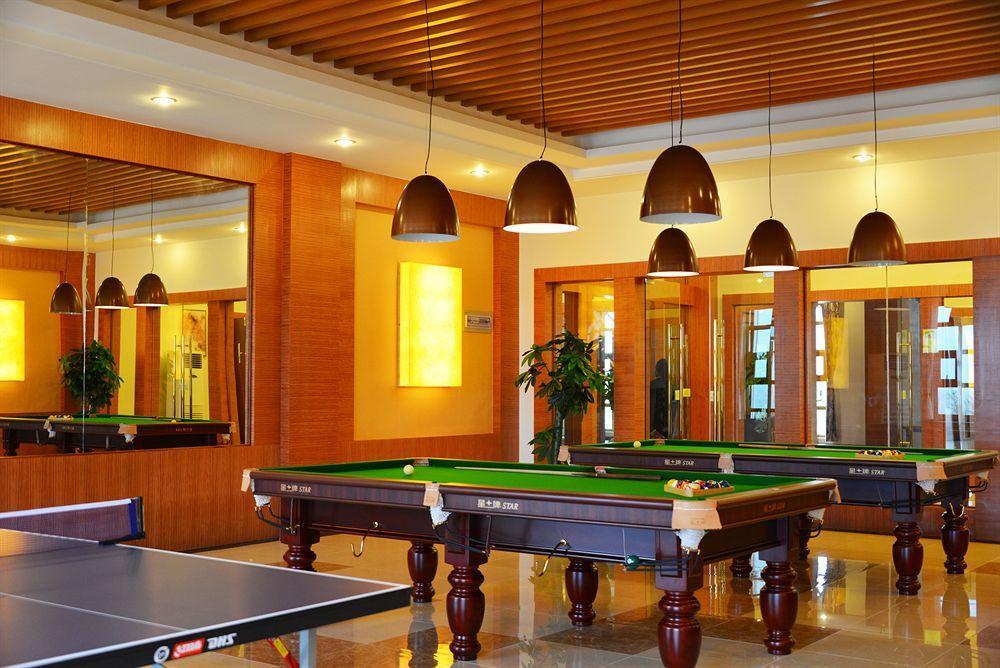 Golden Peacock Resort Hotel Beira Exterior photo